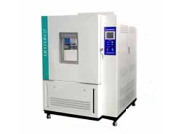 恒溫恒濕試驗箱零件的清洗與保養